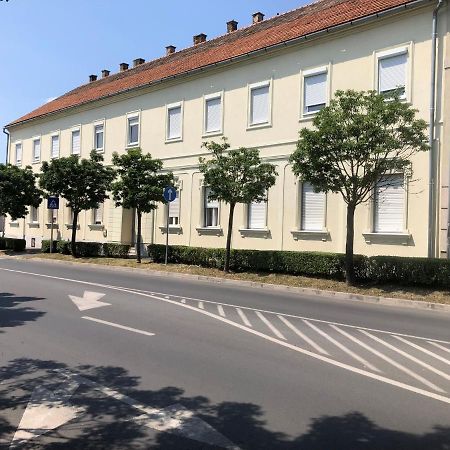 Apartman Tapolca Belvaros Exterior photo