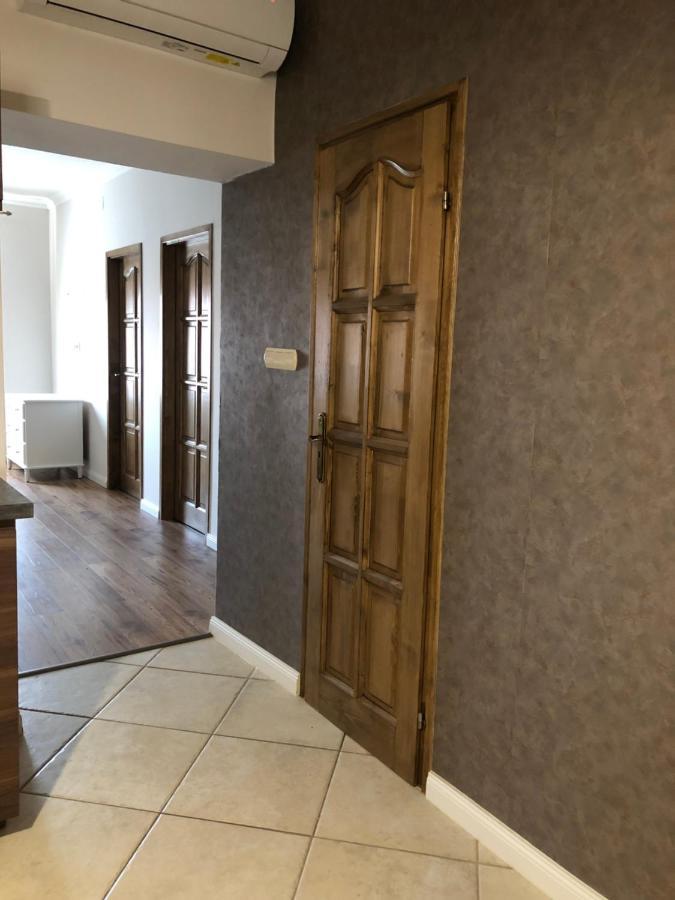 Apartman Tapolca Belvaros Exterior photo